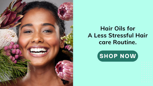 Nourishing Hair Care